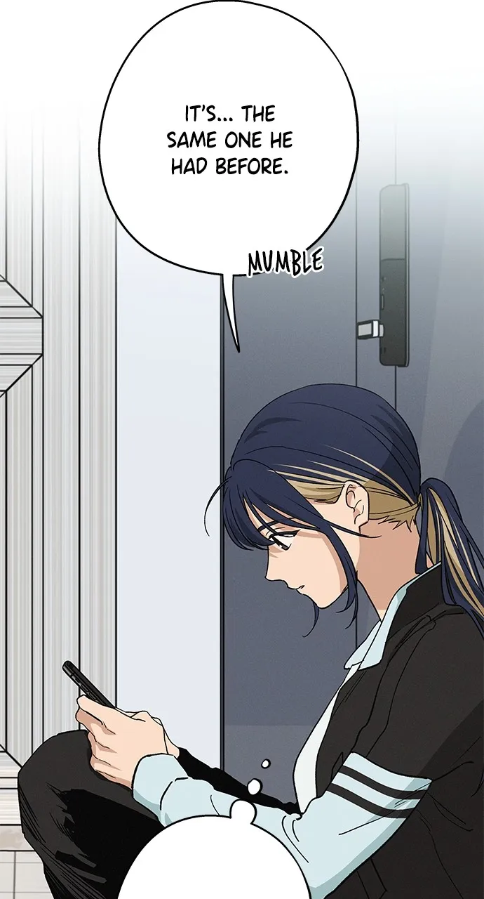 In Between Chapter 10 page 36 - 