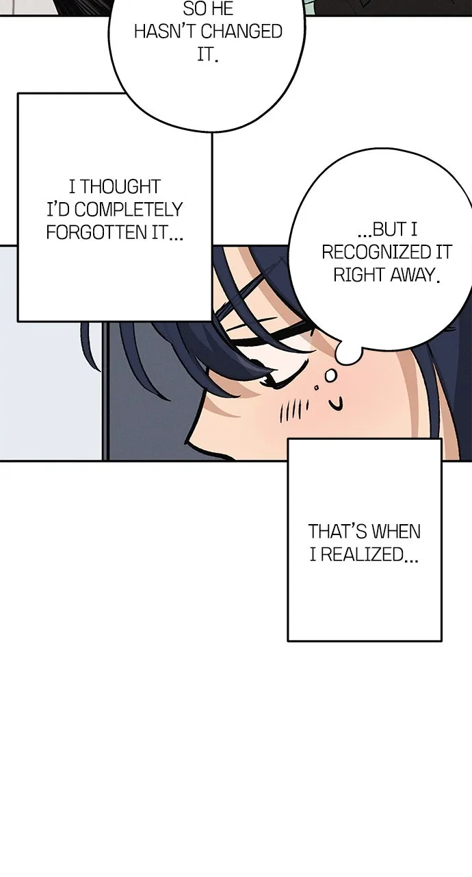 In Between Chapter 10 page 37 - 