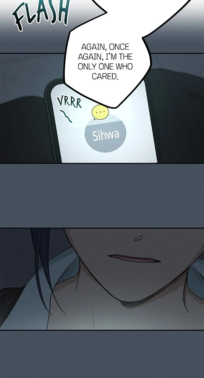 In Between Chapter 10 page 39 - 