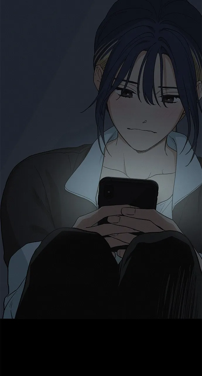 In Between Chapter 10 page 41 - 