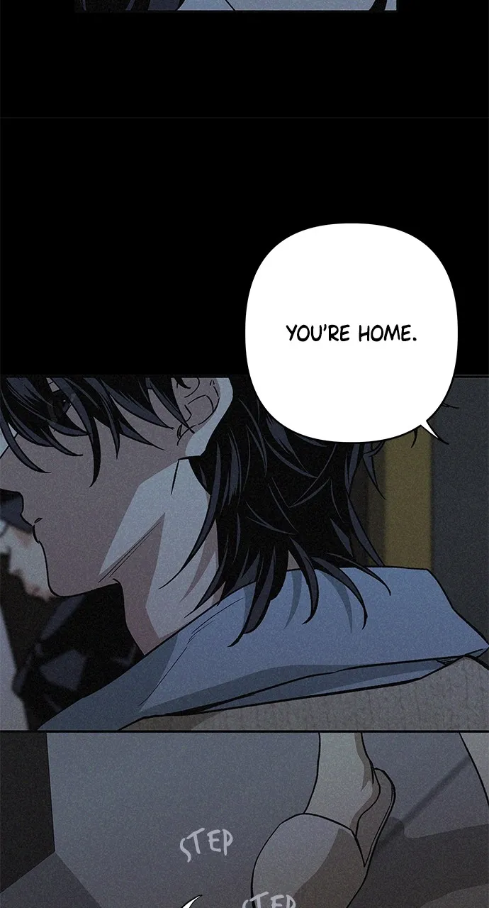 In Between Chapter 10 page 46 - 