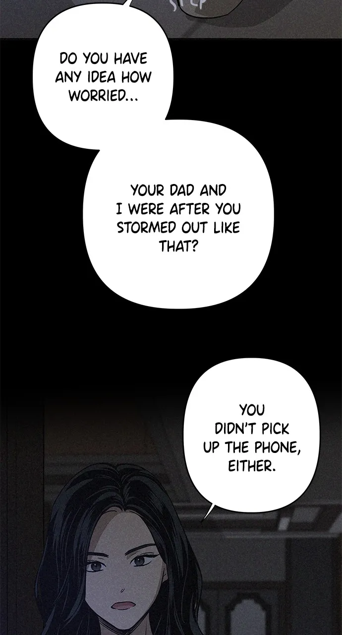 In Between Chapter 10 page 47 - 
