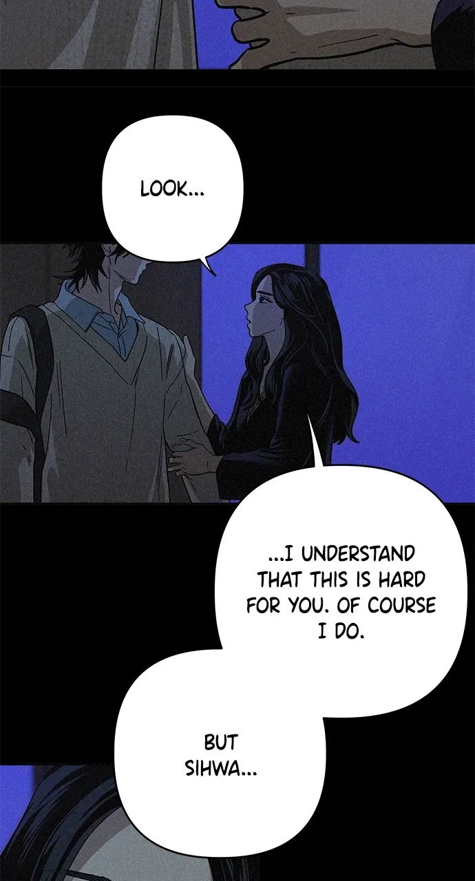 In Between Chapter 10 page 49 - 