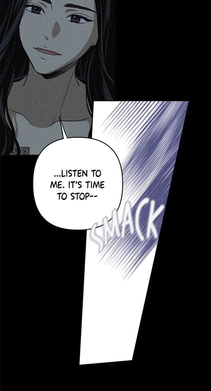 In Between Chapter 10 page 50 - 