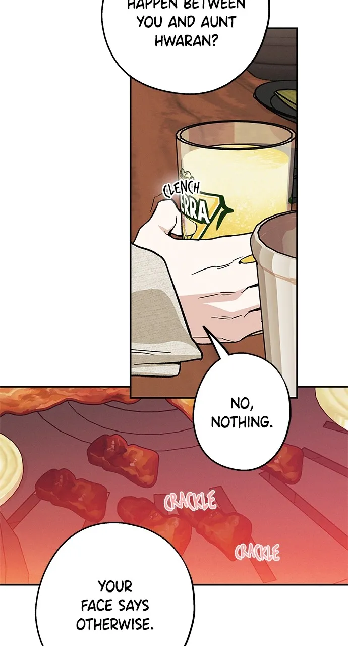 In Between Chapter 10 page 6 - 