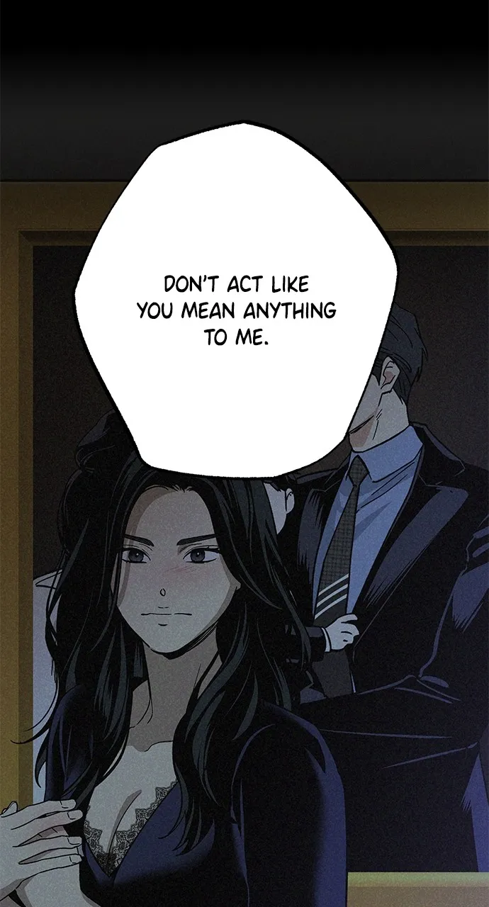 In Between Chapter 10 page 51 - 