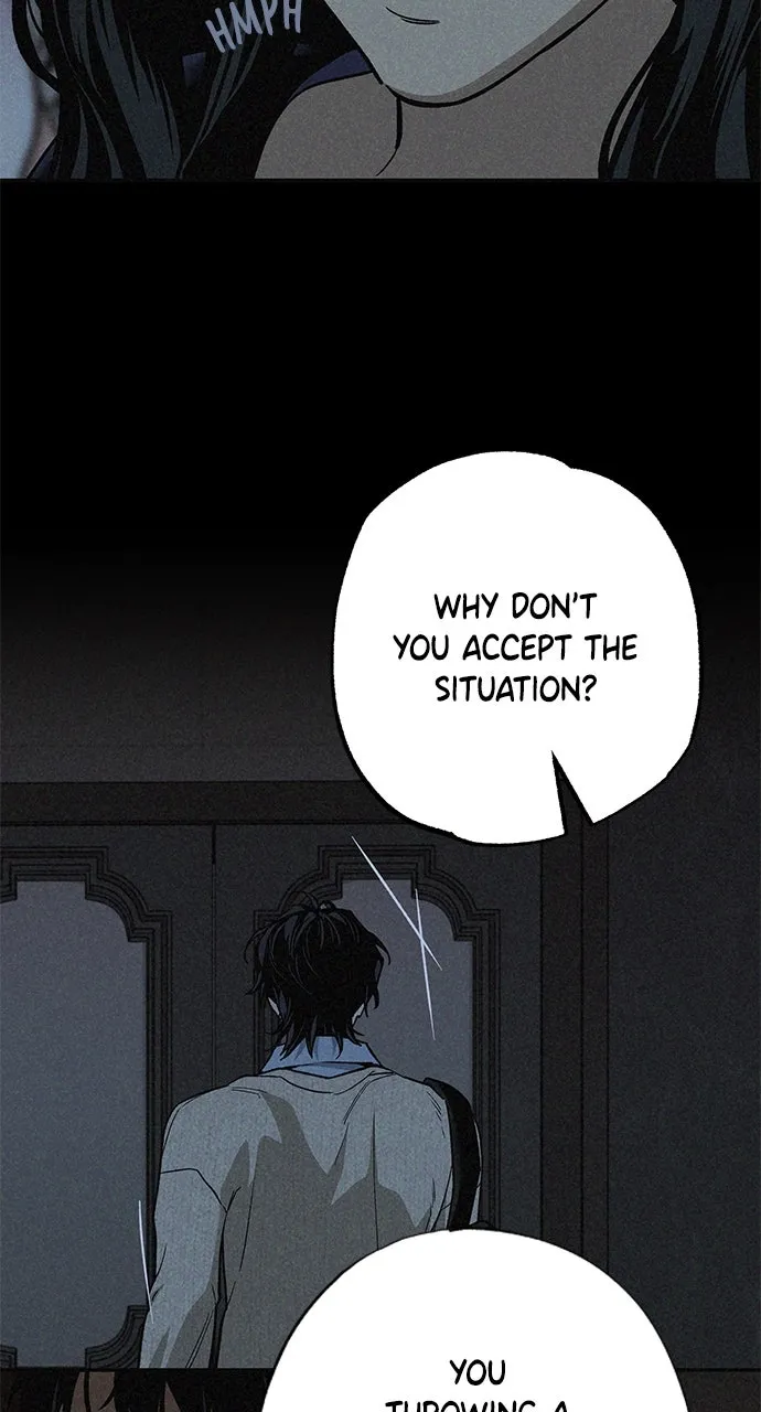 In Between Chapter 10 page 54 - 