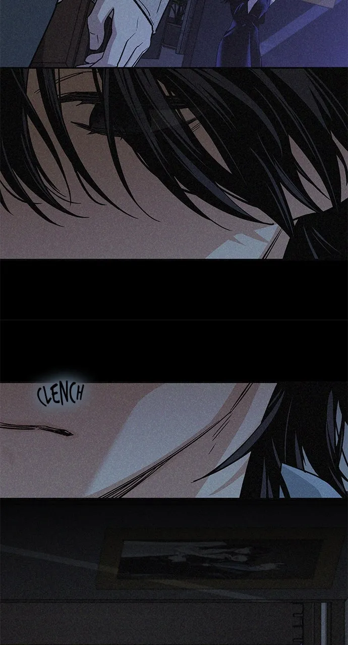 In Between Chapter 10 page 56 - 