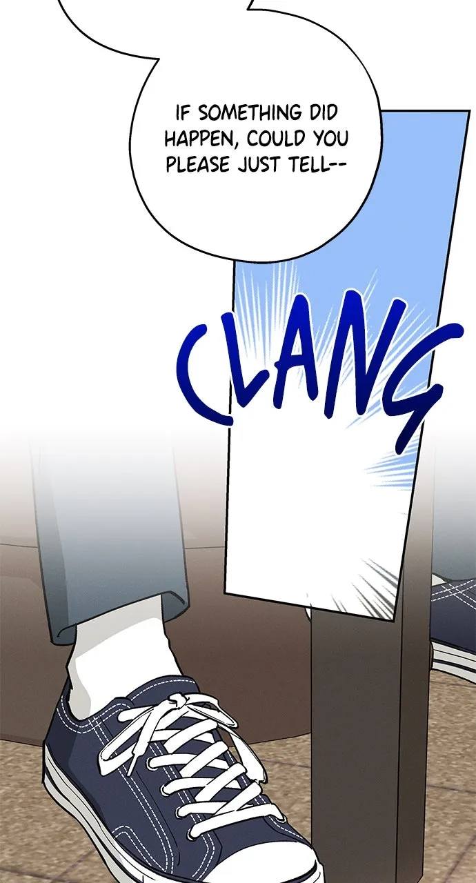 In Between Chapter 10 page 7 - 