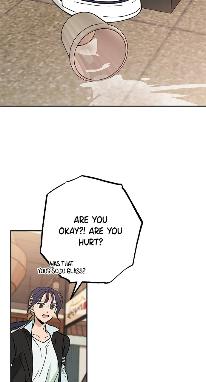 In Between Chapter 10 page 8 - 