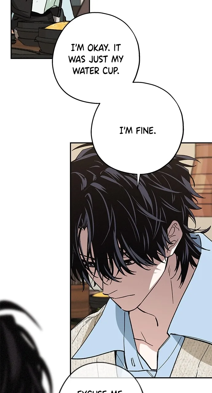 In Between Chapter 10 page 9 - 