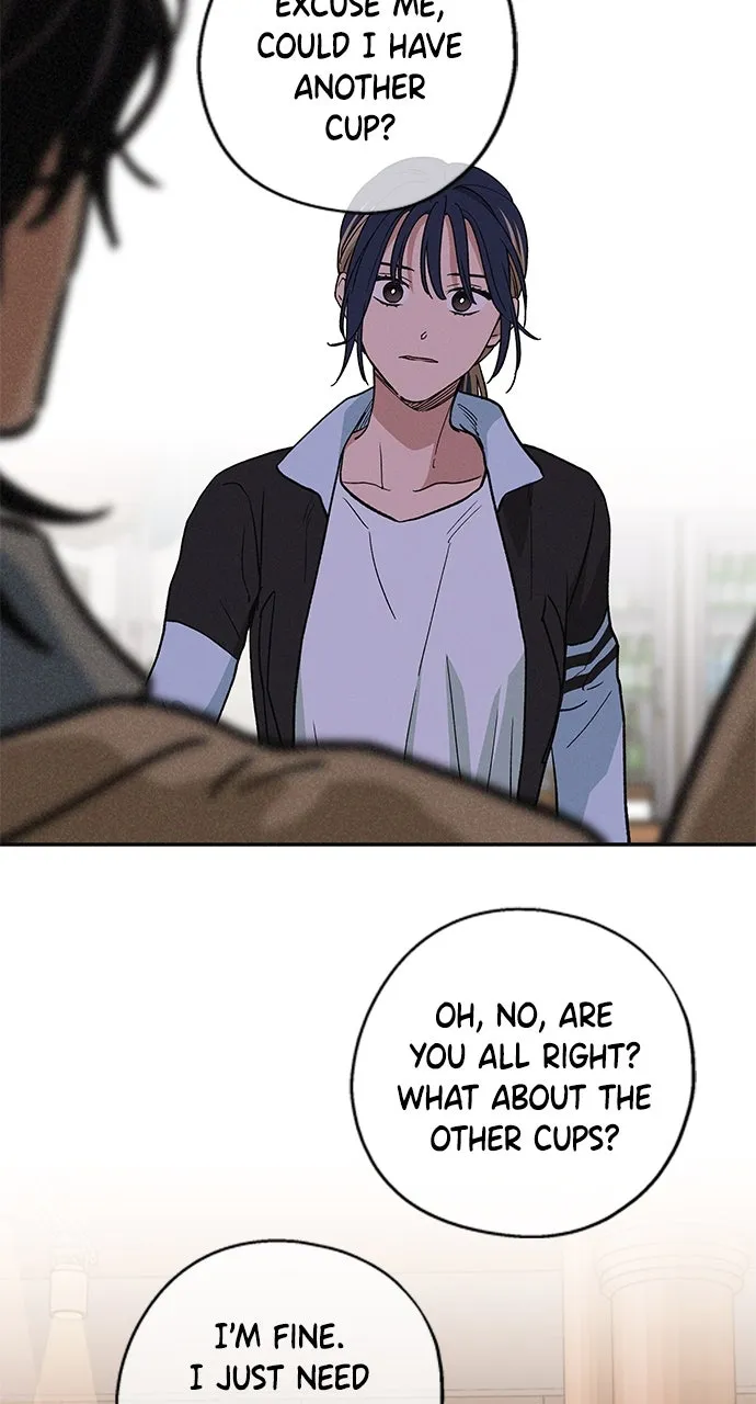 In Between Chapter 10 page 10 - 