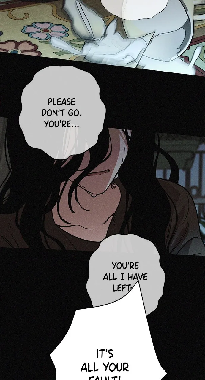 In Between Chapter 11 page 2 - 