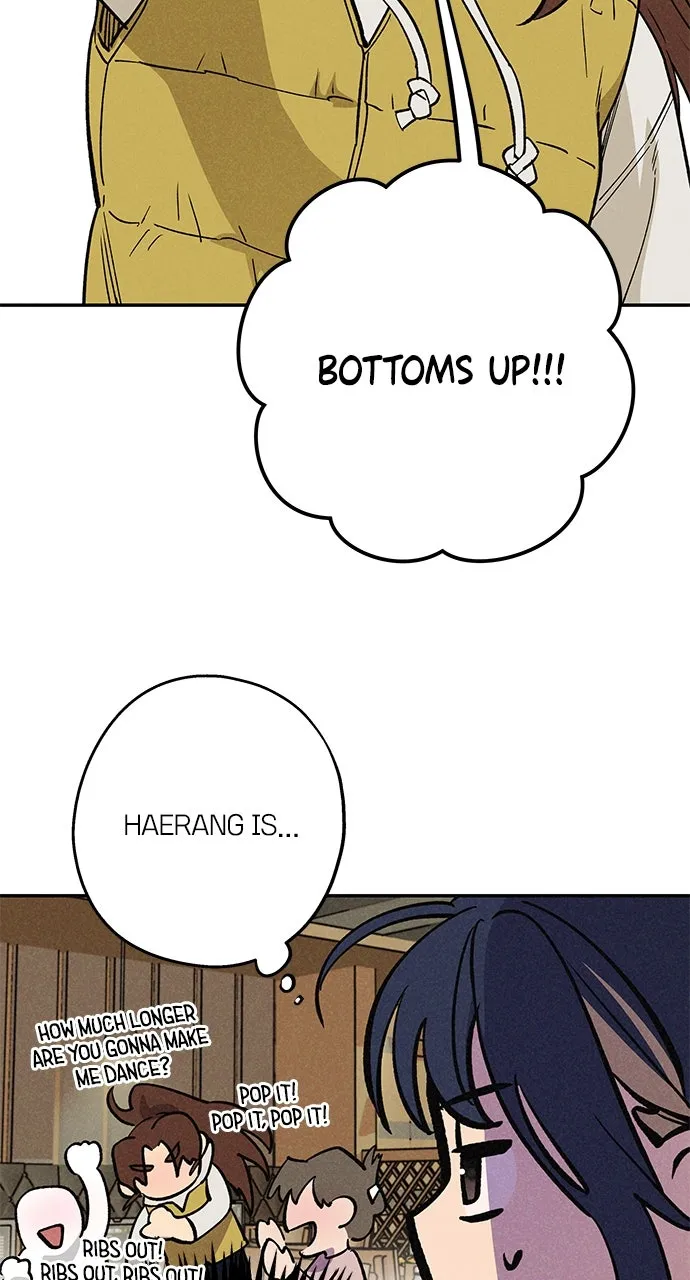 In Between Chapter 11 page 14 - 