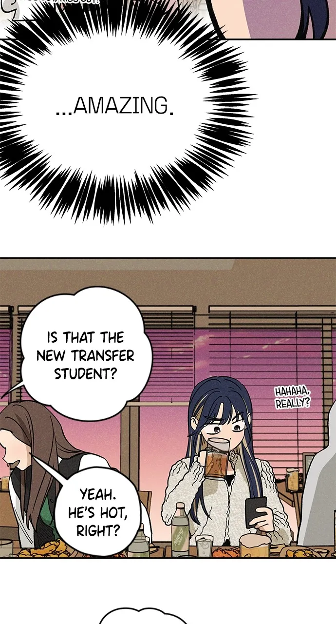 In Between Chapter 11 page 15 - 