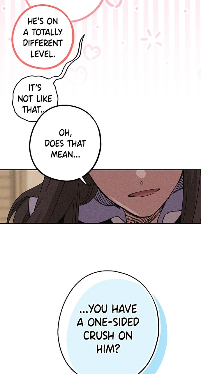 In Between Chapter 11 page 23 - 