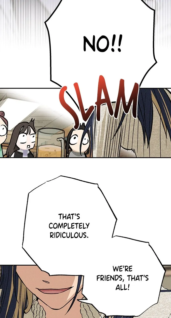 In Between Chapter 11 page 26 - 