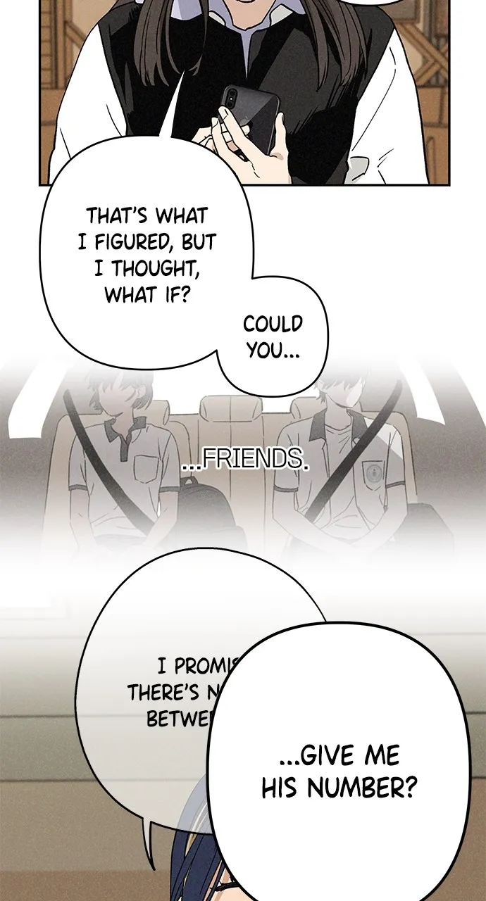 In Between Chapter 11 page 29 - 