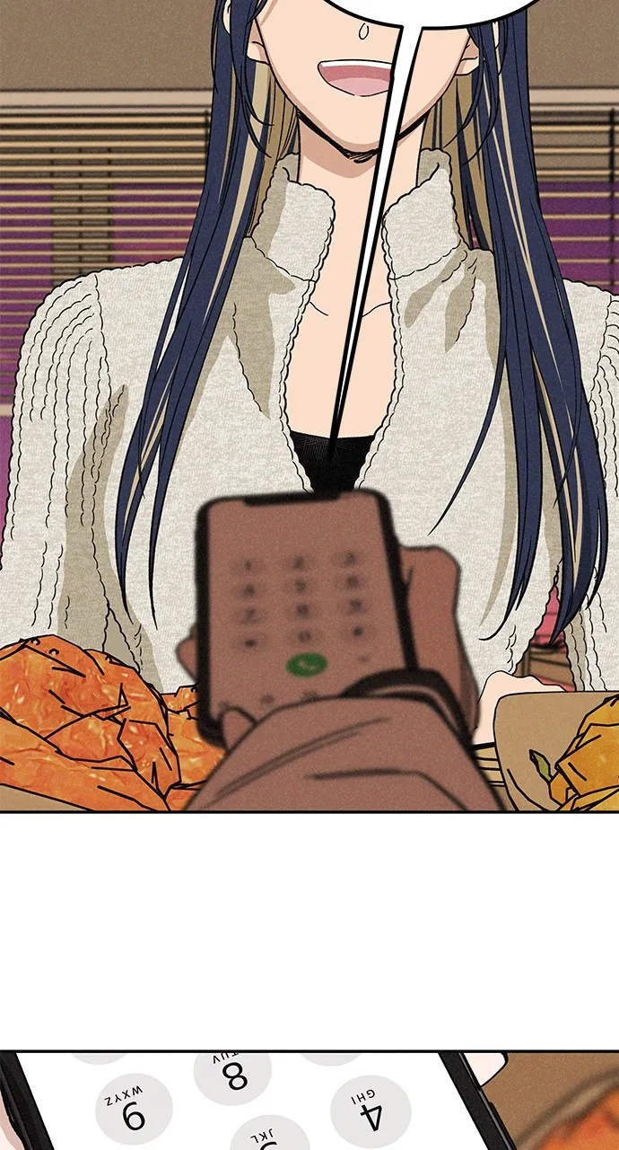 In Between Chapter 11 page 30 - 