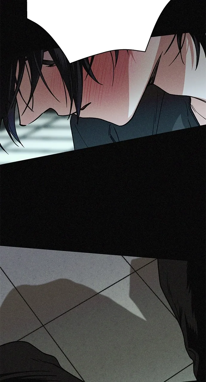 In Between Chapter 11 page 4 - 