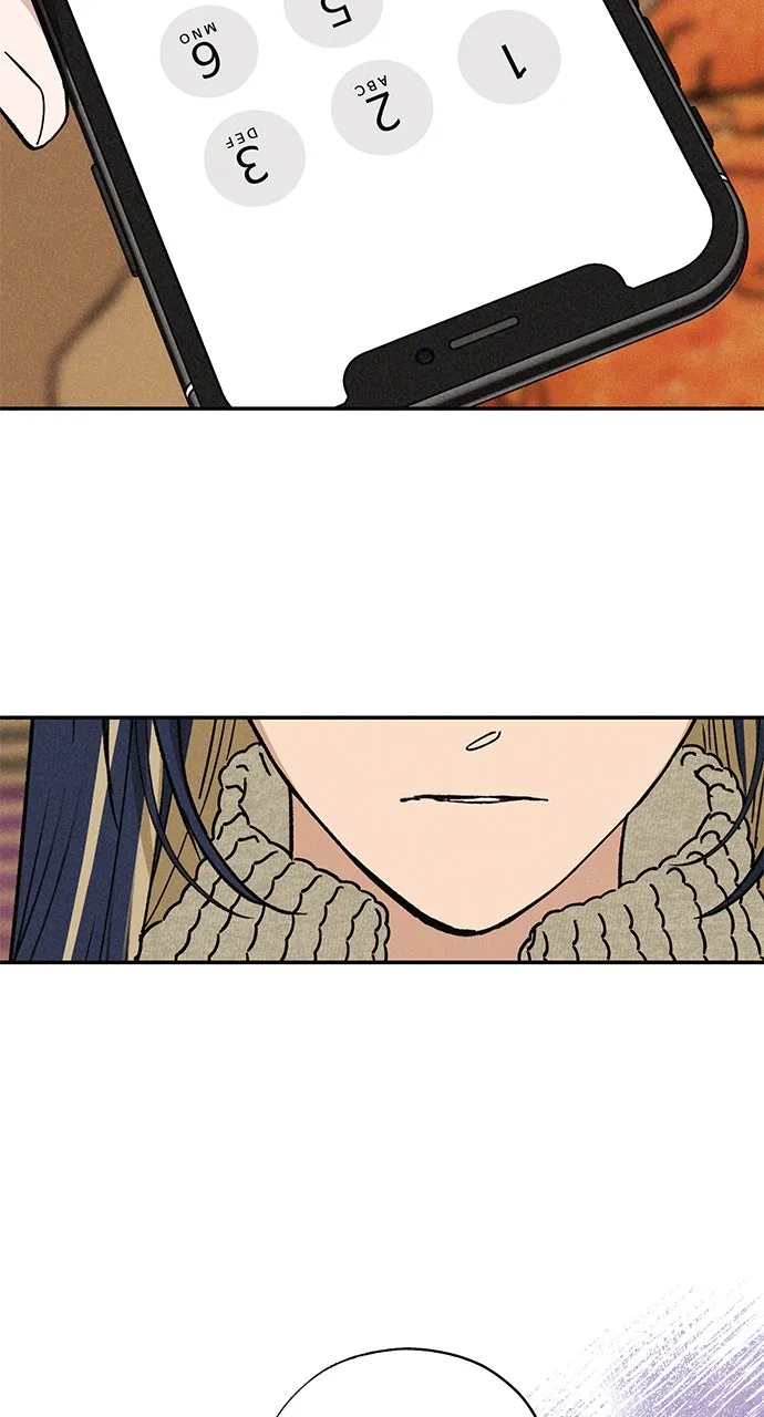 In Between Chapter 11 page 31 - 