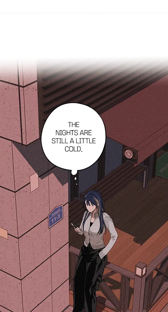 In Between Chapter 11 page 34 - 
