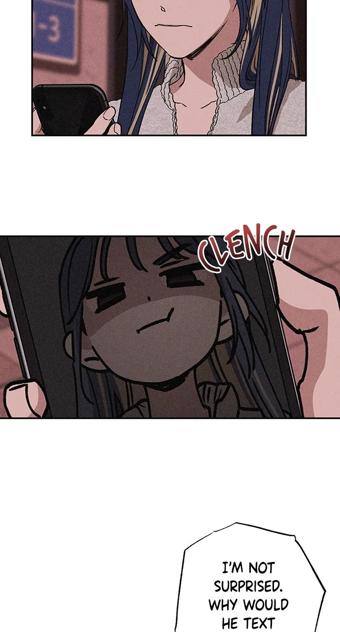 In Between Chapter 11 page 36 - 