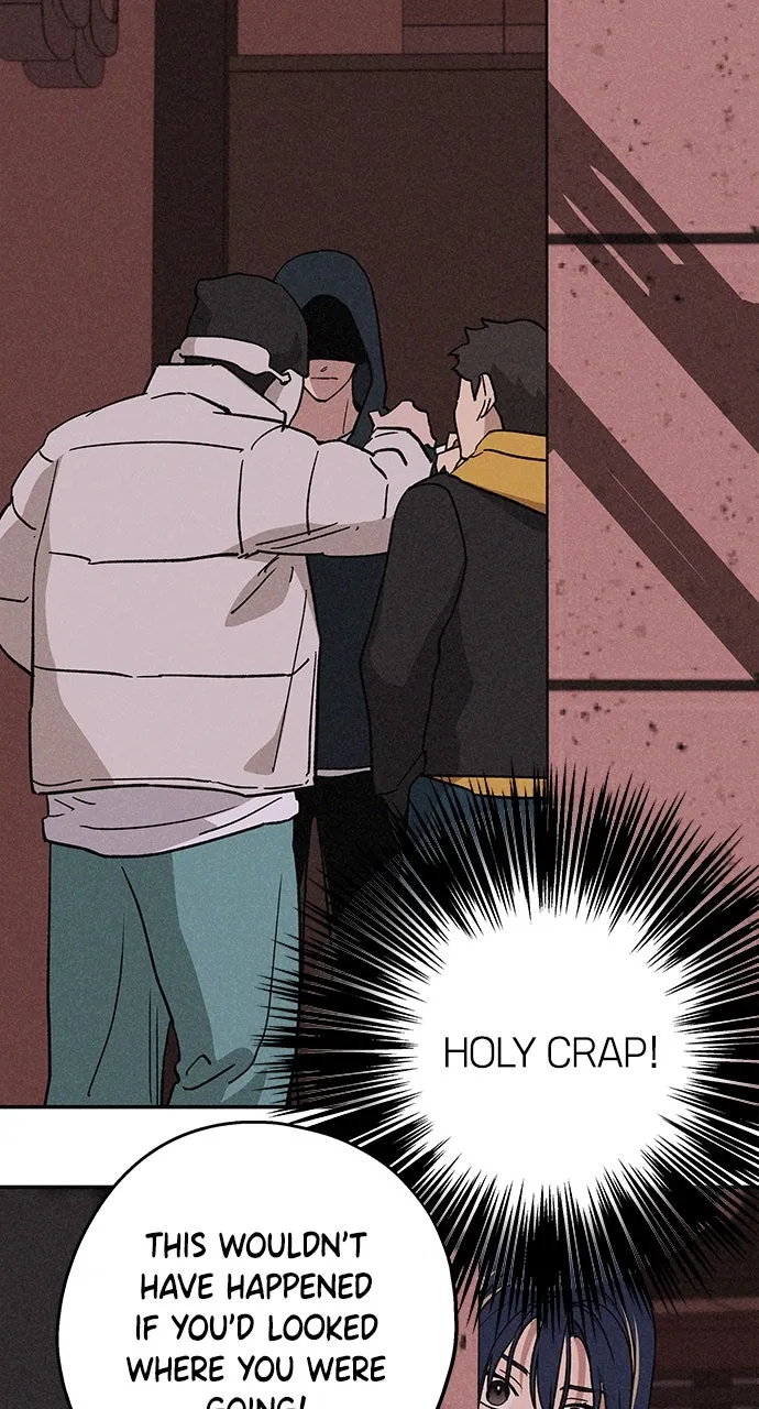 In Between Chapter 11 page 38 - 