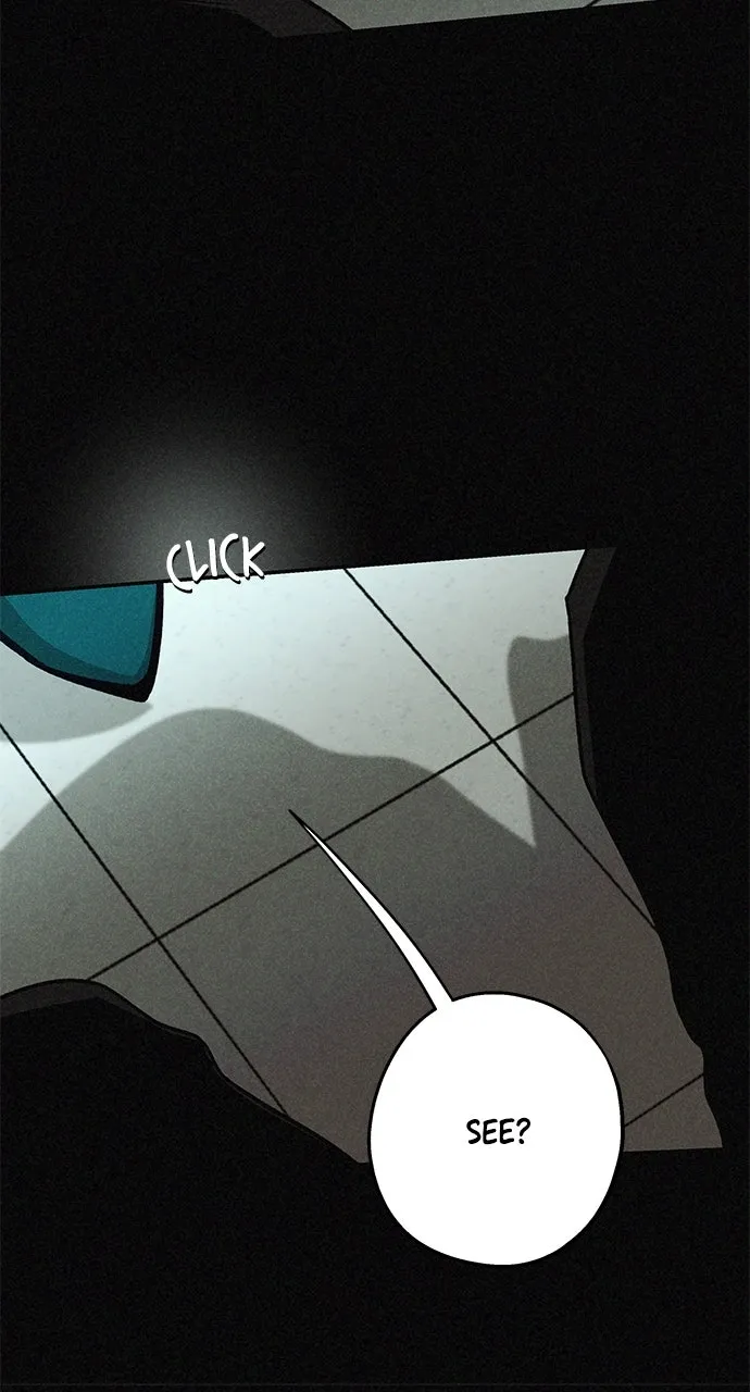 In Between Chapter 11 page 5 - 