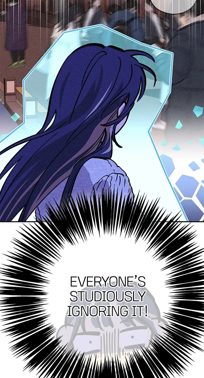 In Between Chapter 11 page 43 - 