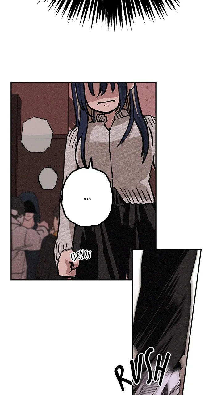 In Between Chapter 11 page 44 - 