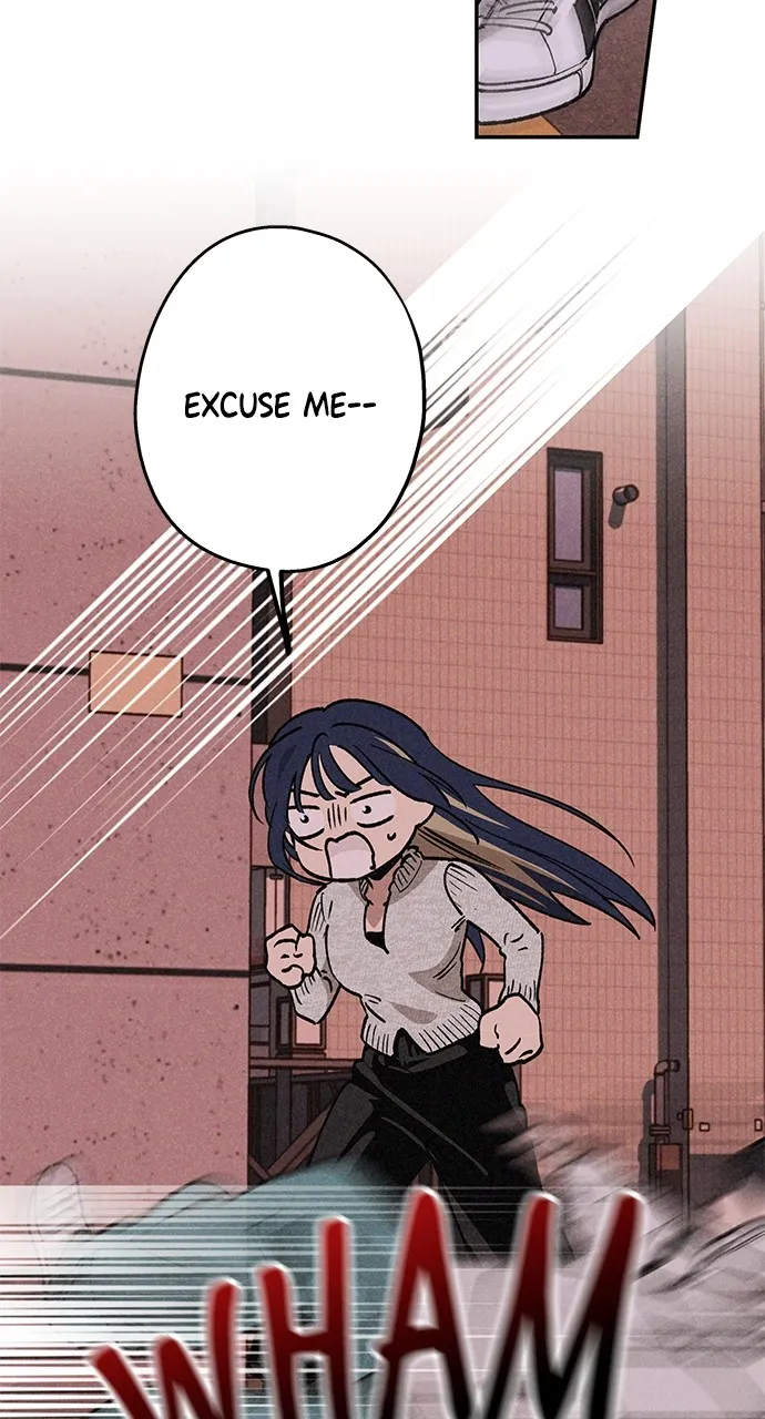 In Between Chapter 11 page 45 - 