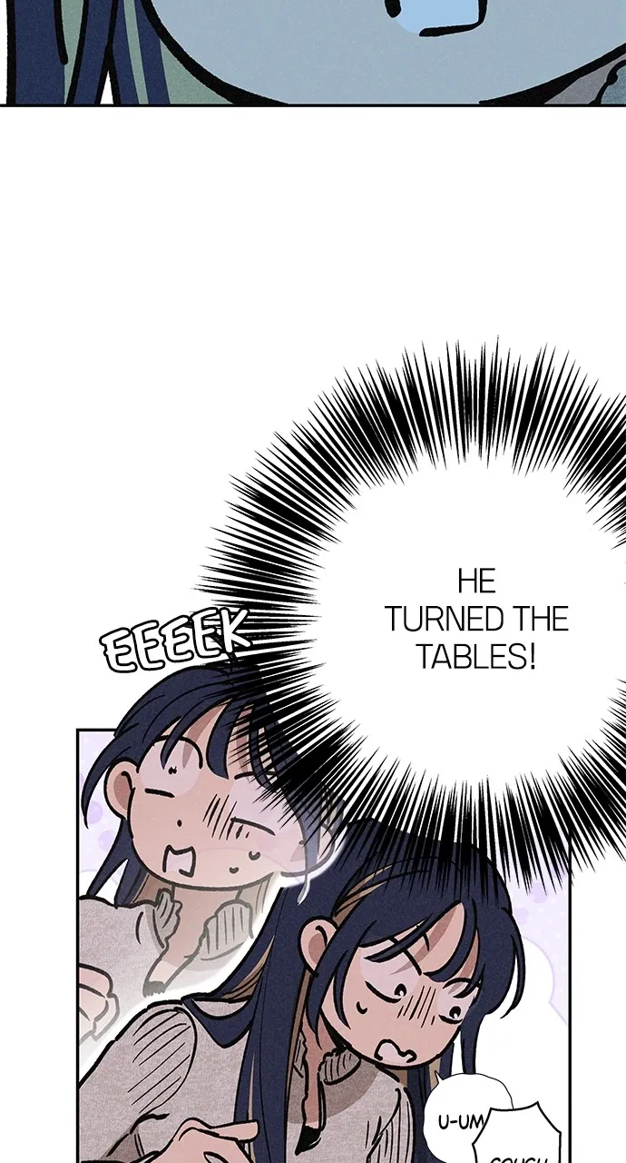 In Between Chapter 11 page 47 - 