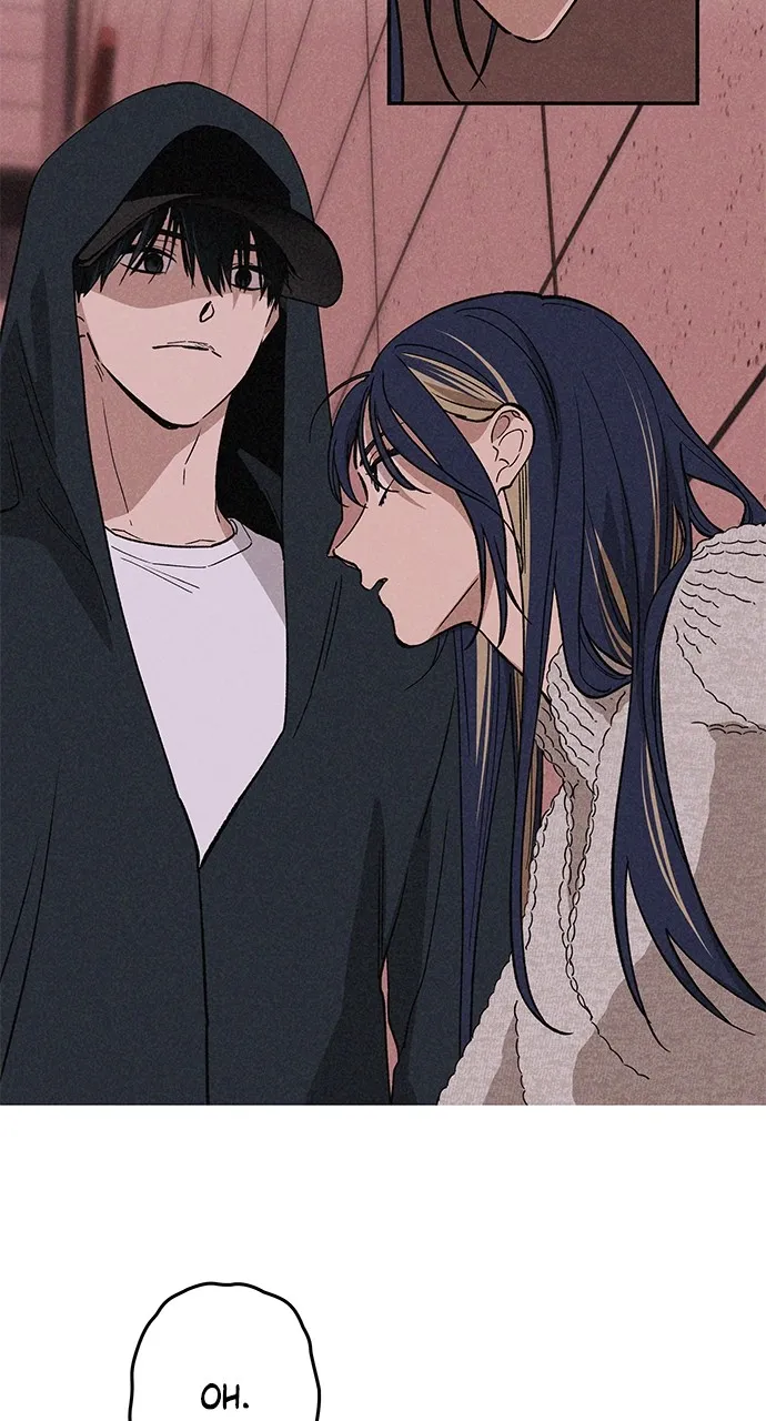 In Between Chapter 11 page 49 - 