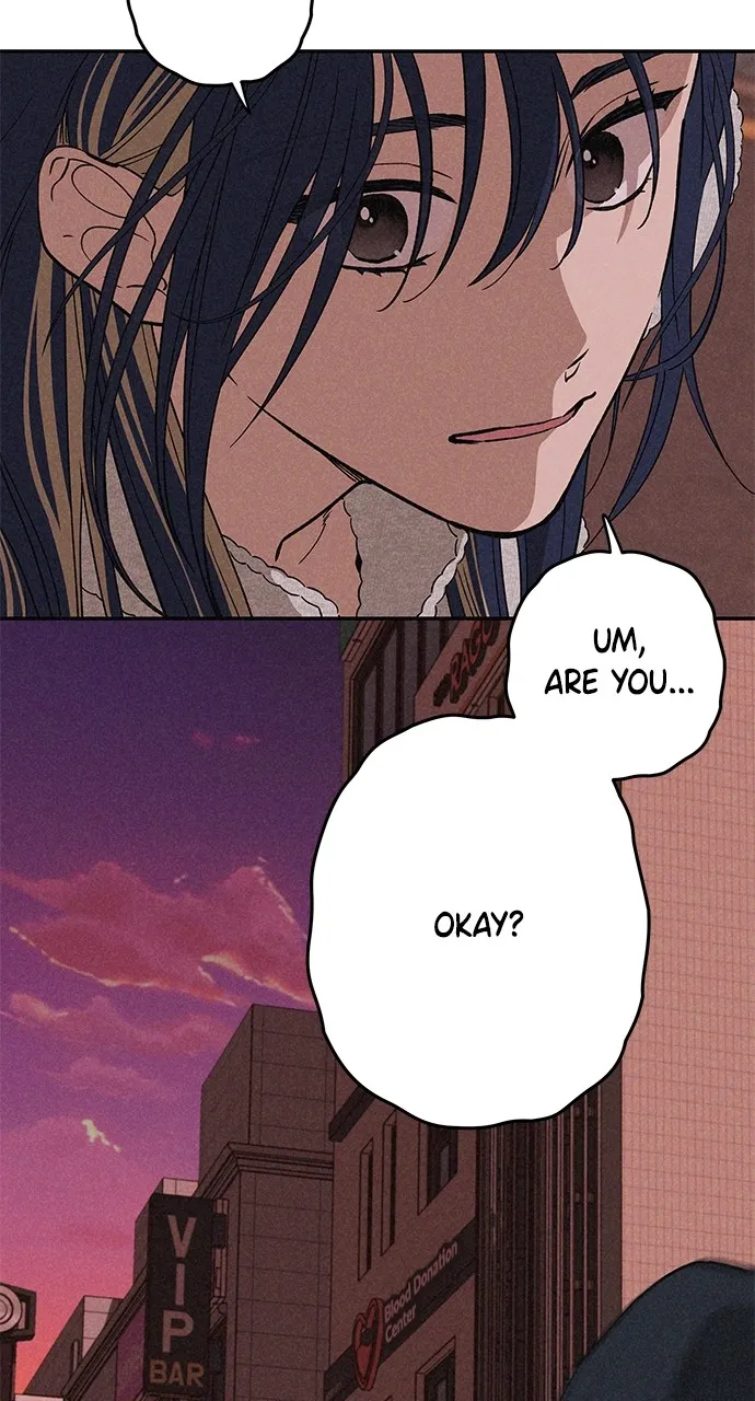 In Between Chapter 11 page 50 - 