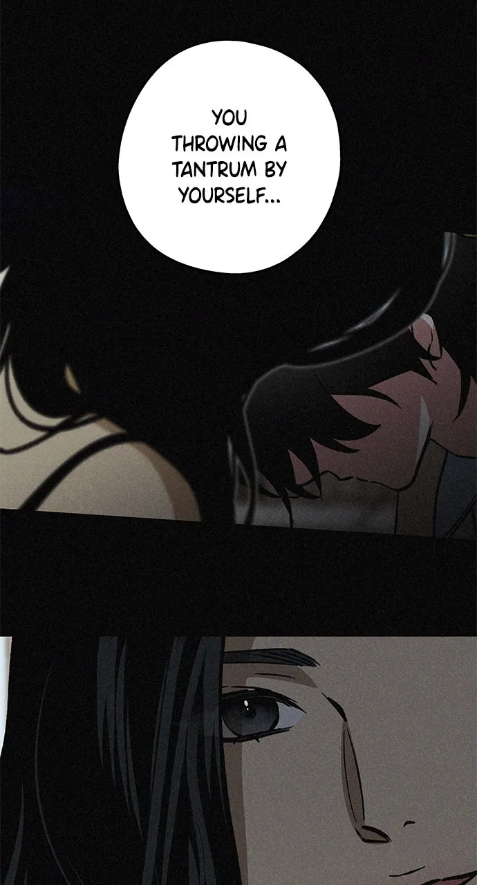 In Between Chapter 11 page 6 - 