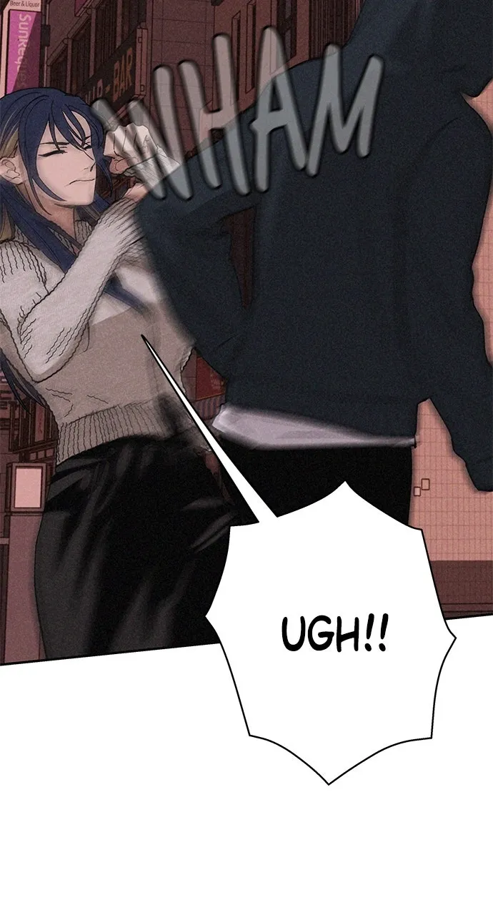 In Between Chapter 11 page 51 - 