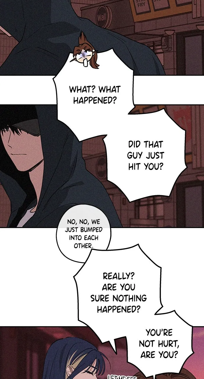 In Between Chapter 11 page 54 - 
