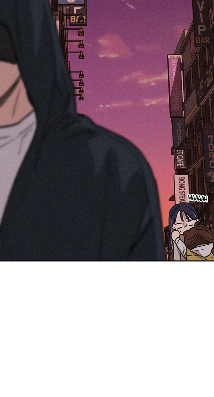In Between Chapter 11 page 56 - 