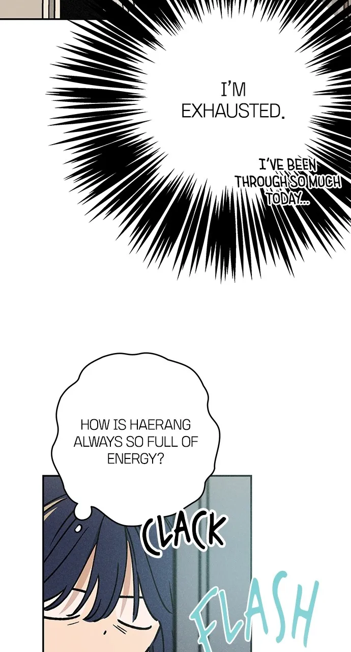 In Between Chapter 11 page 59 - 