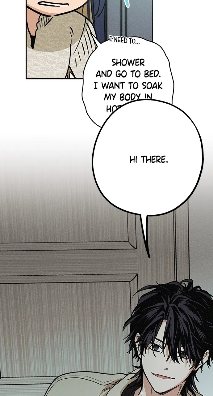 In Between Chapter 11 page 60 - 