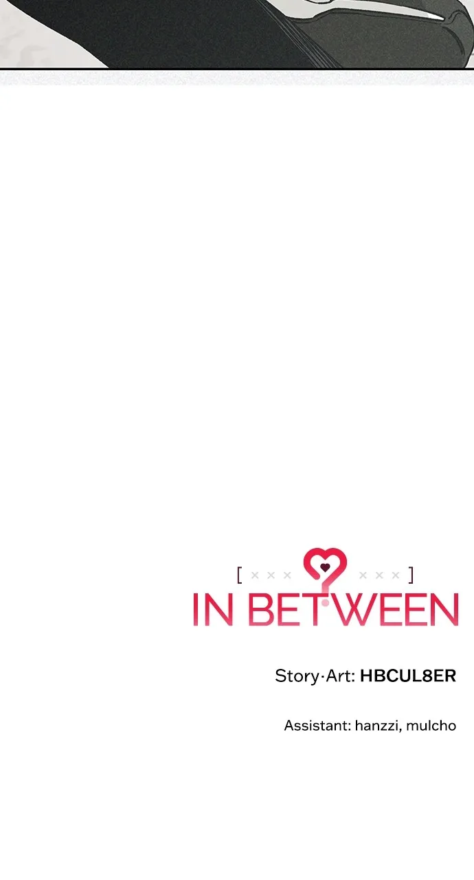 In Between Chapter 11 page 62 - 