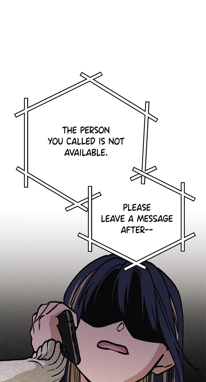In Between Chapter 12 page 1 - 