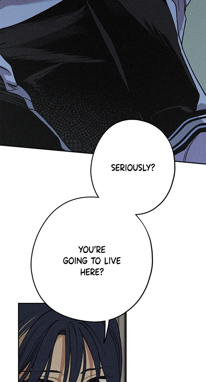 In Between Chapter 12 page 14 - 