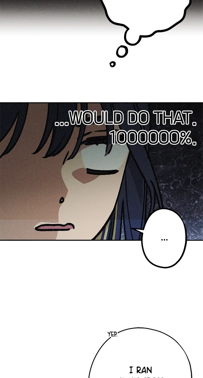 In Between Chapter 12 page 18 - 
