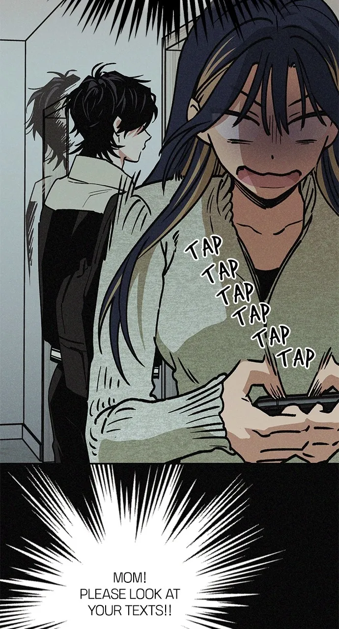 In Between Chapter 12 page 3 - 