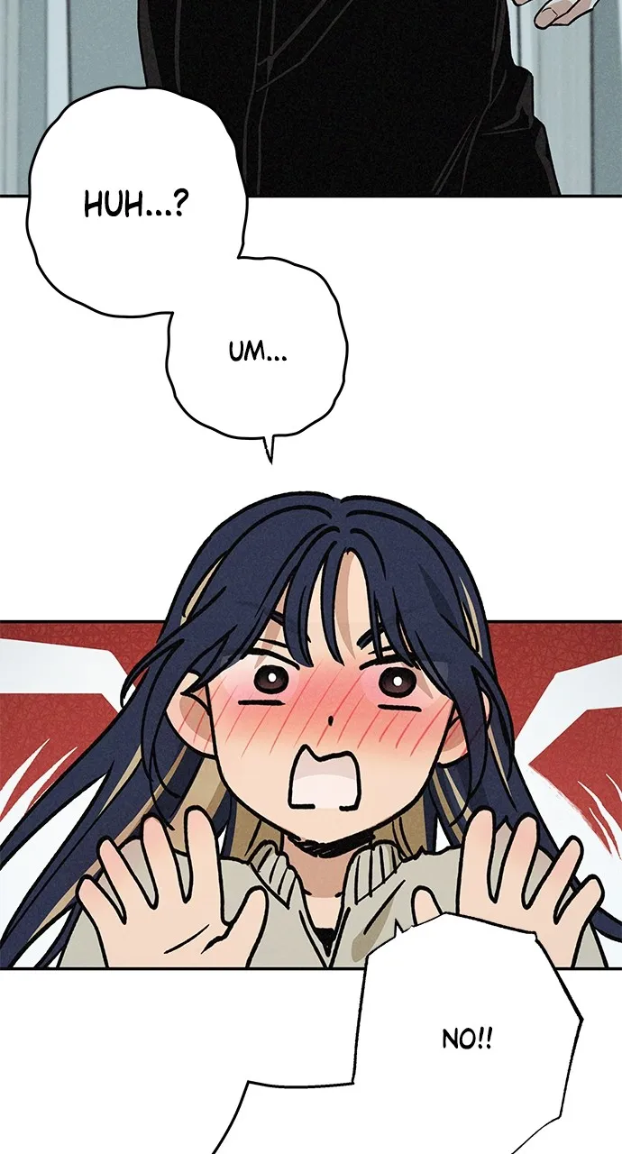 In Between Chapter 12 page 22 - 
