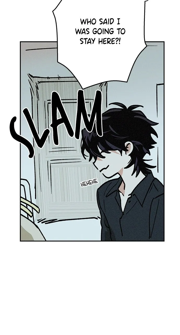 In Between Chapter 12 page 23 - 