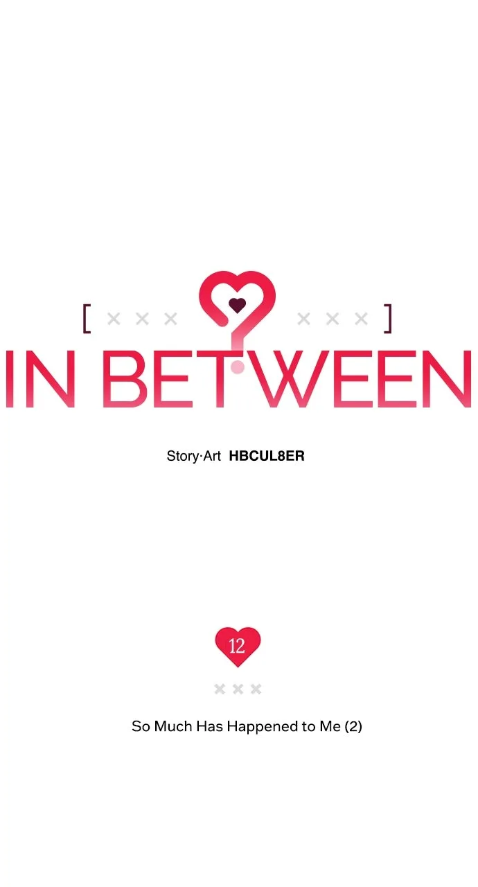 In Between Chapter 12 page 24 - 