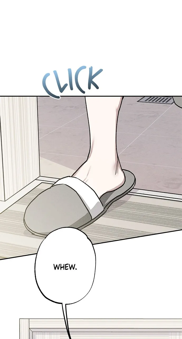 In Between Chapter 12 page 28 - 